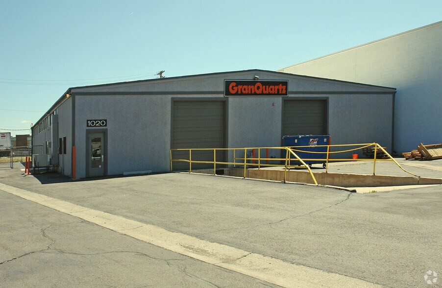 More Photos Of 1020 S Jason St, Denver Manufacturing For Lease