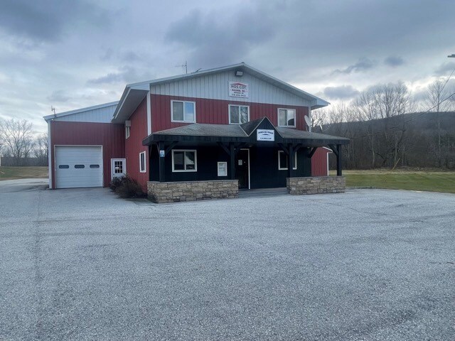 More Photos Of 628 South St, Hoosick Falls Specialty For Sale