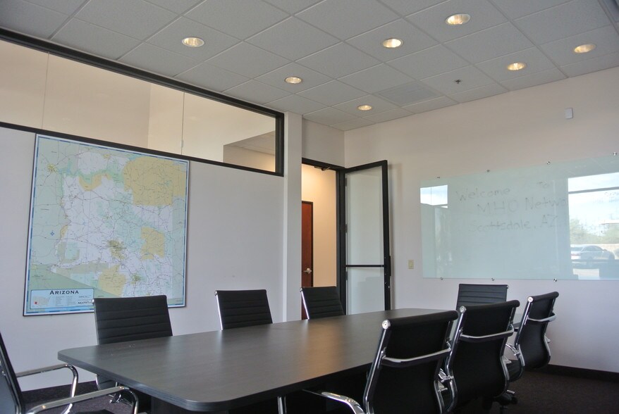 More Photos Of 16674 N 91st St, Scottsdale Flex For Sale