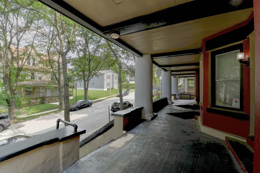 More Photos Of 316-322 Taylor Ave, Scranton Apartments For Sale