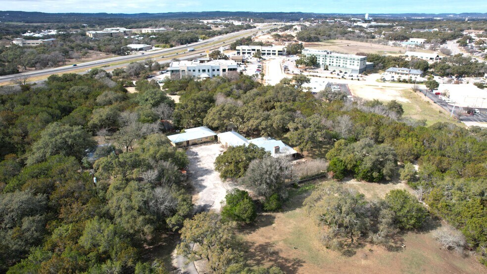 More Photos Of 1480 Main St, Boerne Land For Sale