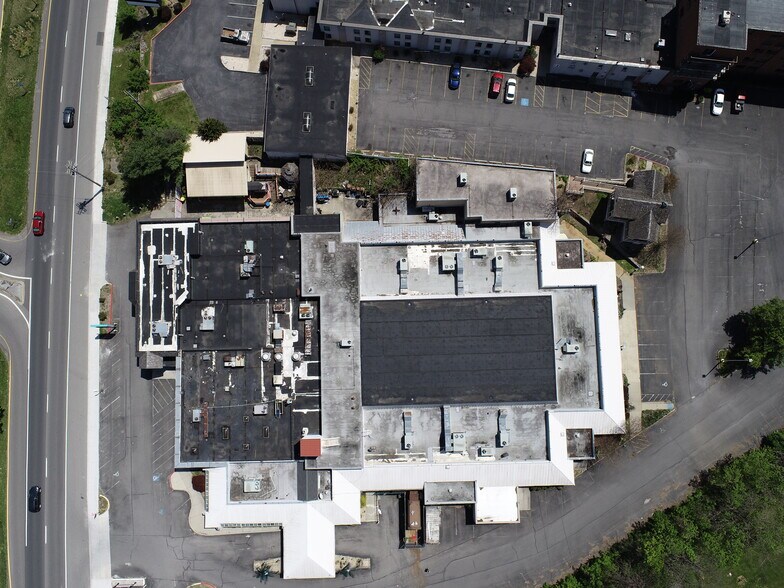 More Photos Of 901 Dual Hwy, Hagerstown Restaurant For Sale