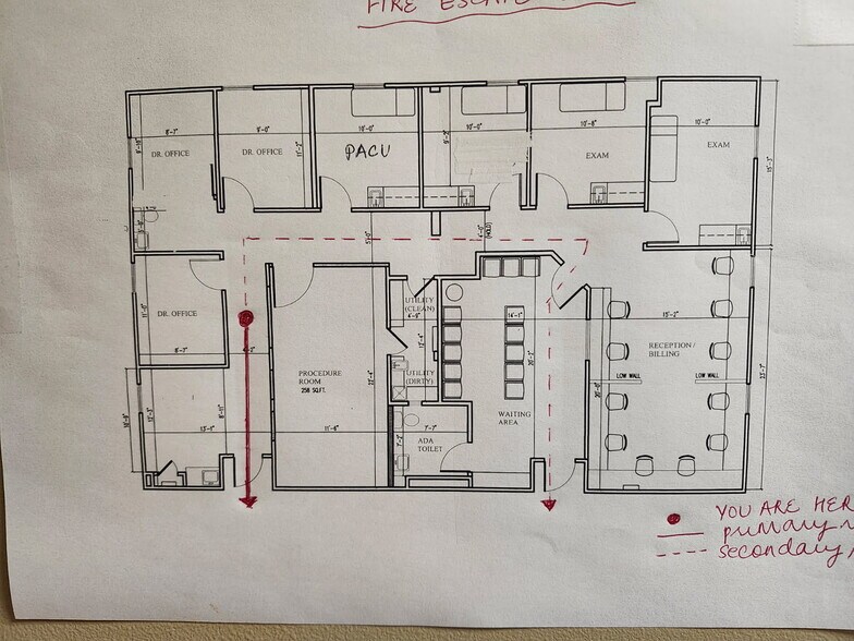 More Photos Of 670 N Beers St, Holmdel Medical For Sale