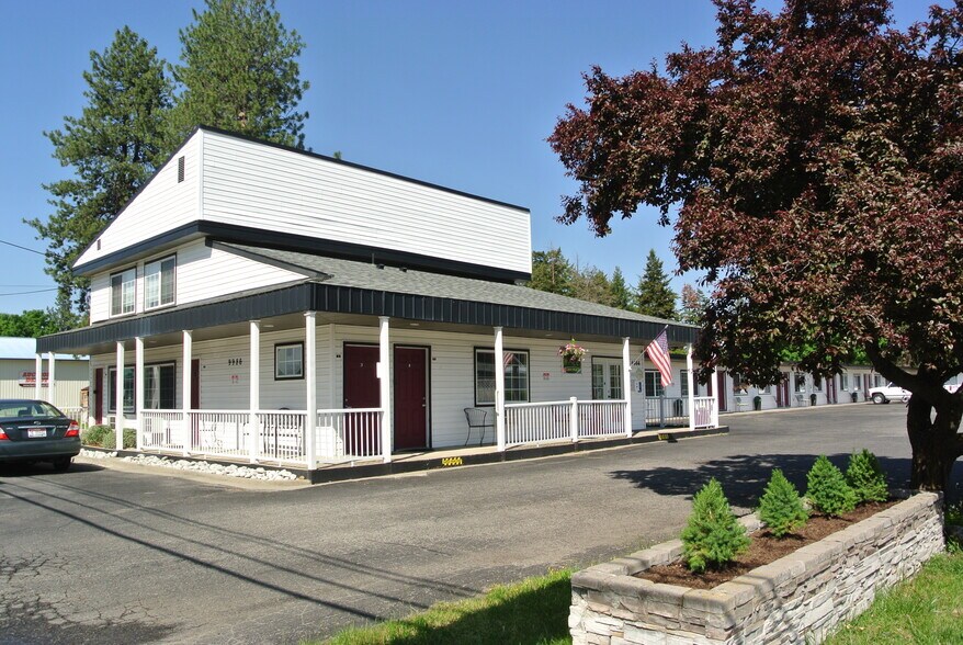 More Photos Of 9986 N Government Way, Hayden Hotel For Sale