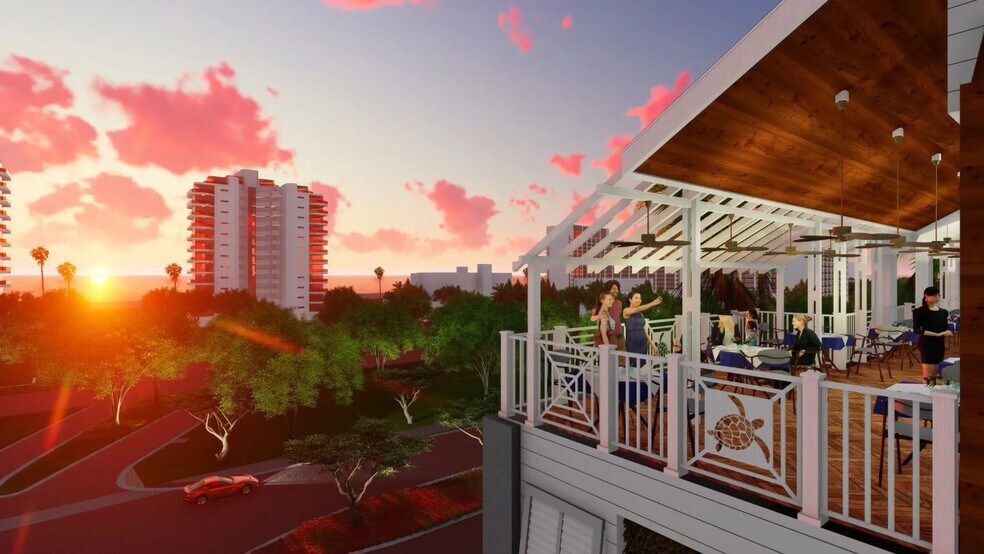 More Photos Of 711 S Collier Blvd, Marco Island Land For Sale