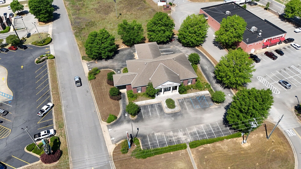 More Photos Of 8710 Hwy 69 S, Tuscaloosa Bank For Sale