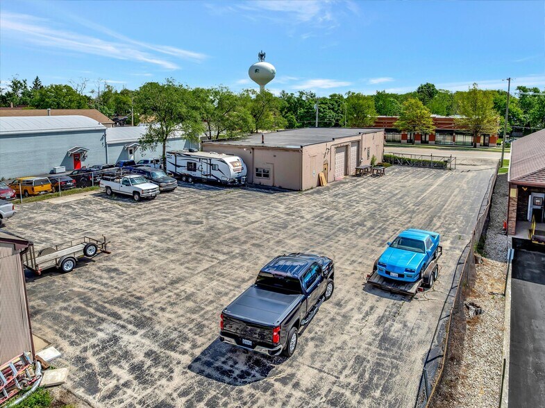More Photos Of 19912 Wolf Rd, Mokena Industrial For Sale