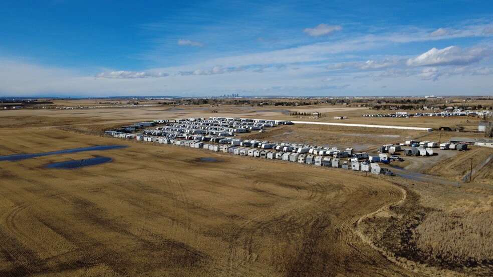 More Photos Of 11977 154th Ave SE, Calgary Land For Sale