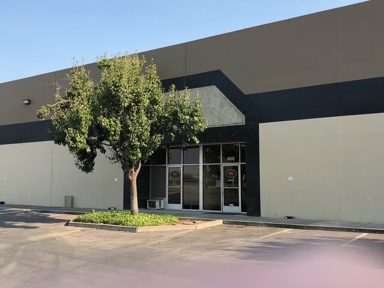 Primary Photo Of 950 E Grant Line Rd, Tracy Manufacturing For Lease
