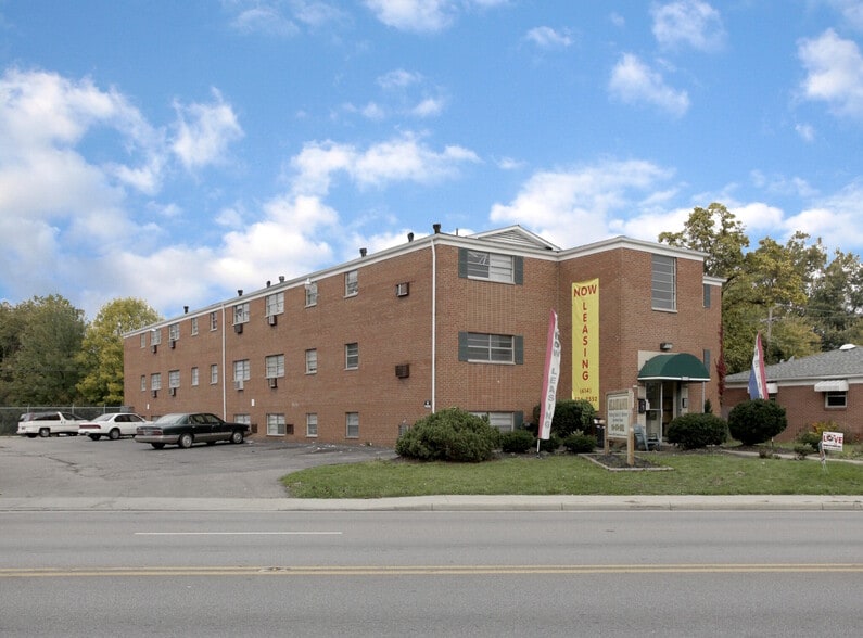 More Photos Of 3685 Cleveland Ave, Columbus Apartments For Sale