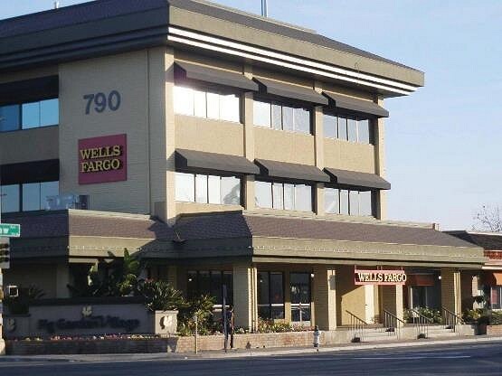 More Photos Of 770-790 W Shaw Ave, Fresno General Retail For Lease