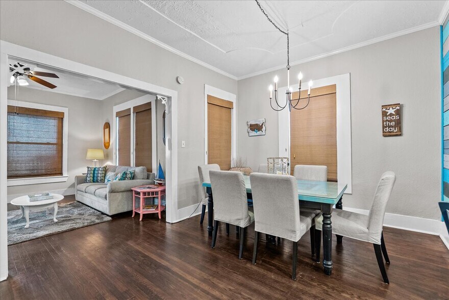 More Photos Of 1310 Avenue N 1/2, Galveston Apartments For Sale