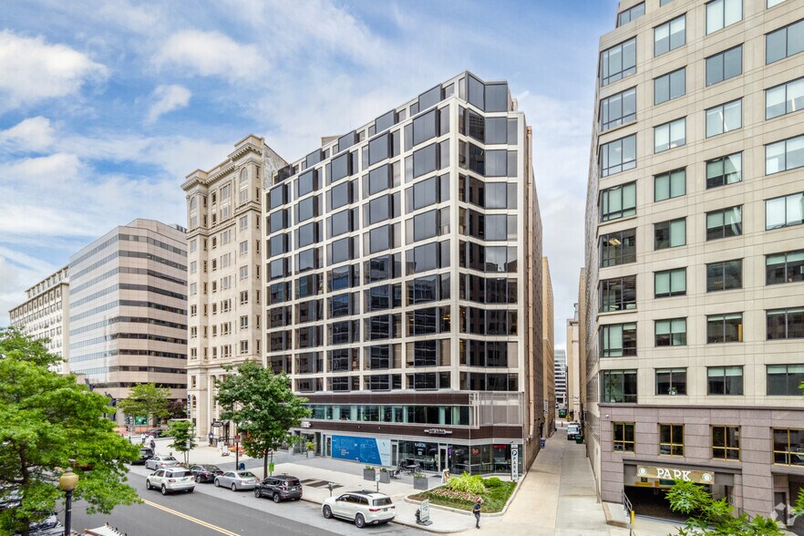 Primary Photo Of 1025 Vermont Ave NW, Washington Office For Lease