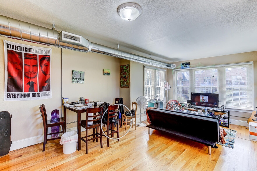 More Photos Of 1432 Pennsylvania St, Denver Apartments For Sale
