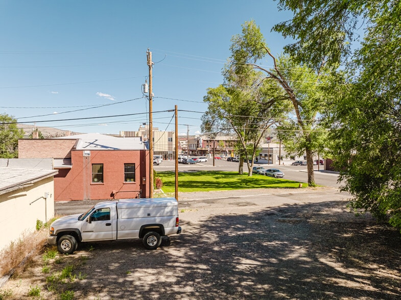More Photos Of 421 Court St, Elko Serviced Offices For Sale