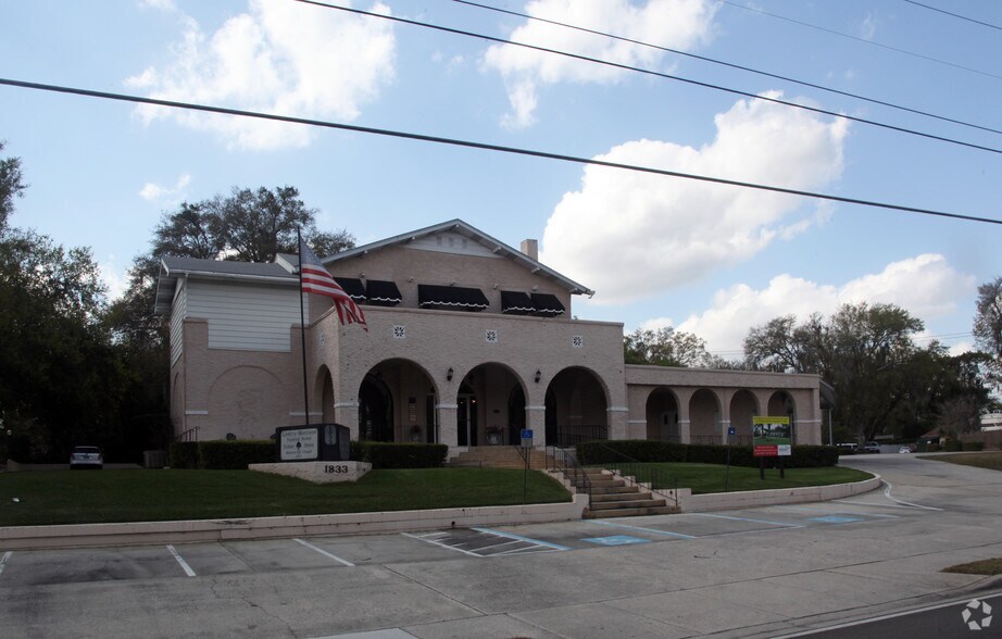 More Photos Of 1833 S Florida Ave, Lakeland Office For Sale