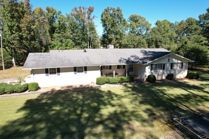 More Photos Of 167 E Lake Rd, McDonough Land For Sale