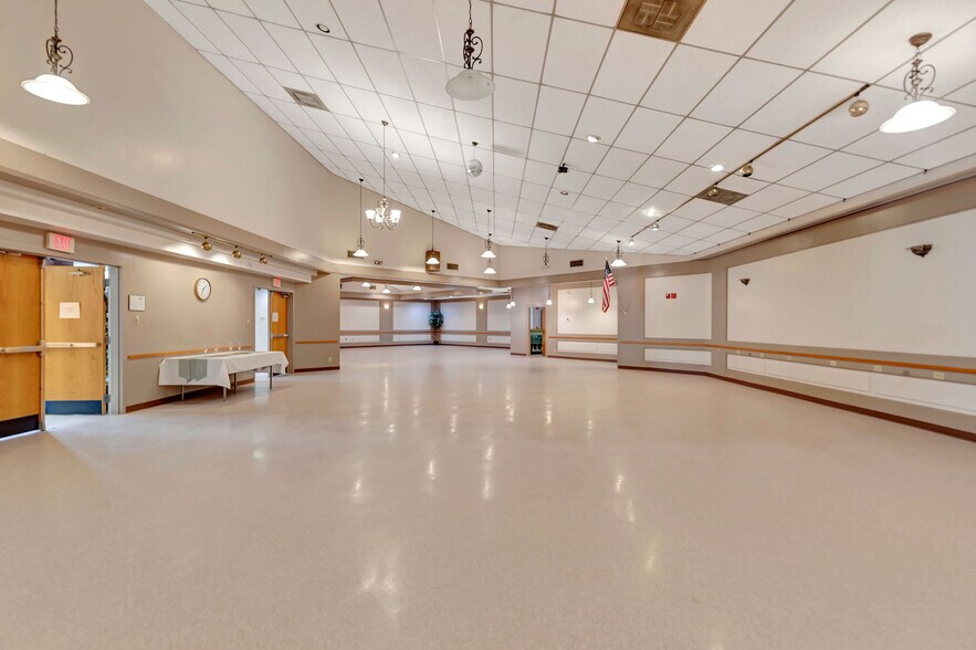 More Photos Of 913 Lebanon St, Monroe Lodge Meeting Hall For Sale