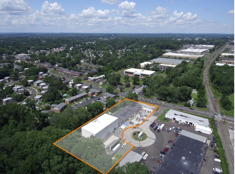 More Photos Of 244 E County Line Rd, Hatboro Manufacturing For Sale