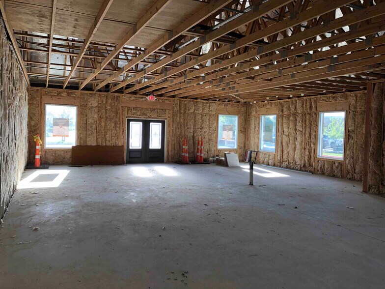 More Photos Of 4433 Punjab Way, Frisco Medical For Lease