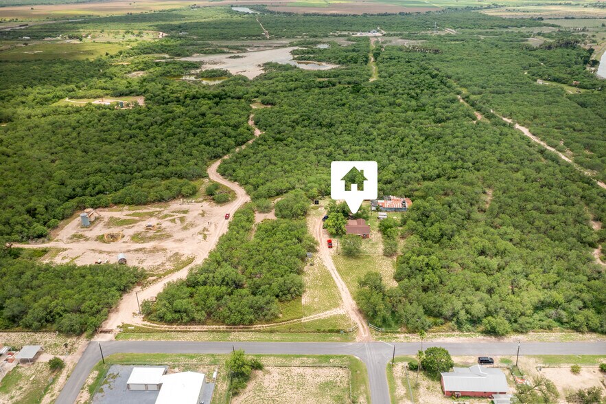 More Photos Of 123 Fresno st, La Joya Land For Sale