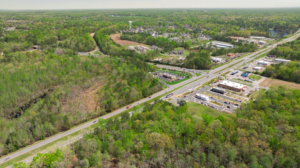 More Photos Of 100 Pocahontas Trl, Quinton Land For Sale