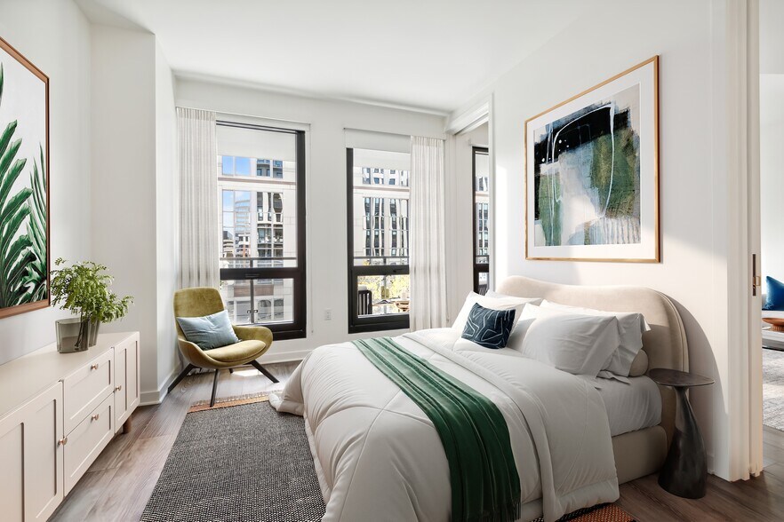 More Photos Of 555 E St SW, Washington Apartments For Lease