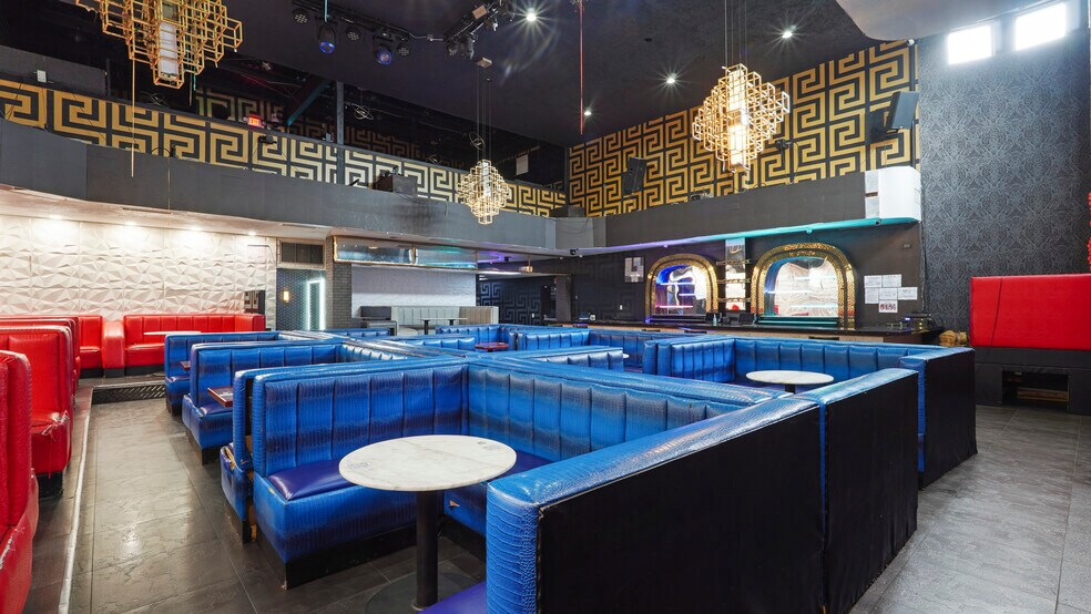 More Photos Of 516 Westheimer Rd, Houston Restaurant For Lease