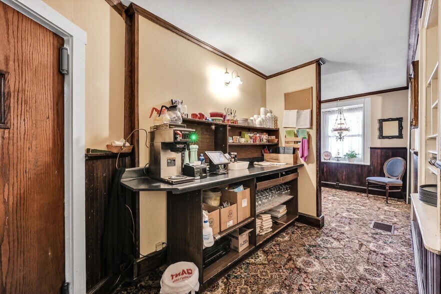 More Photos Of 3790 Morgantown Rd, Mohnton Restaurant For Sale