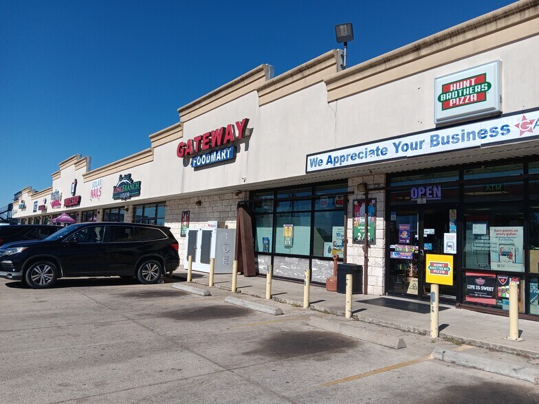 More Photos Of 4201 E Rancier Ave, Killeen General Retail For Lease
