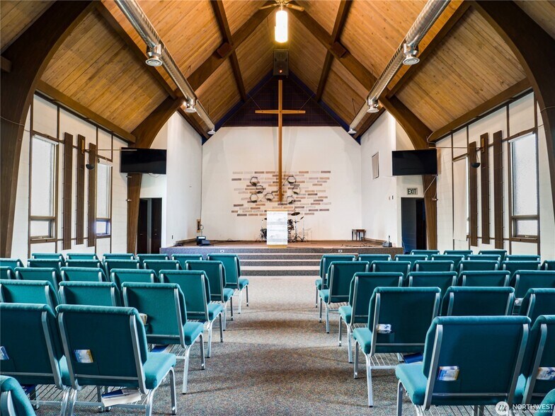 More Photos Of 1300 Foster ave, Bridgeport Religious Facility For Sale