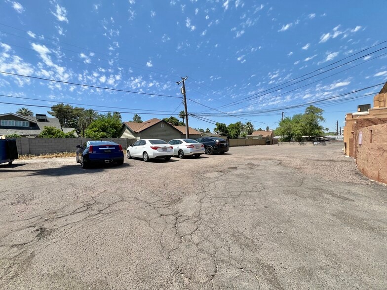 More Photos Of 115 W McDowell Rd, Phoenix Loft Creative Space For Lease