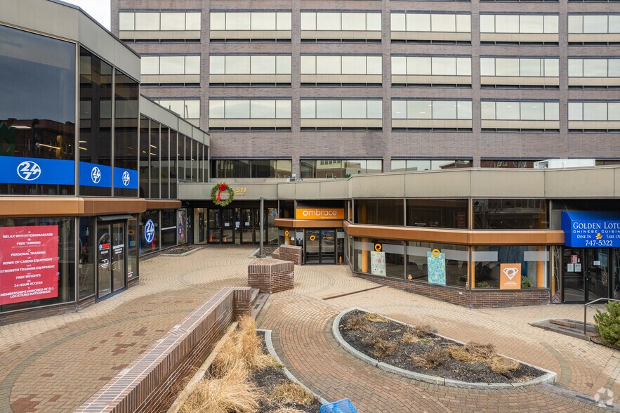 More Photos Of 511 Congress St, Portland Office For Sale