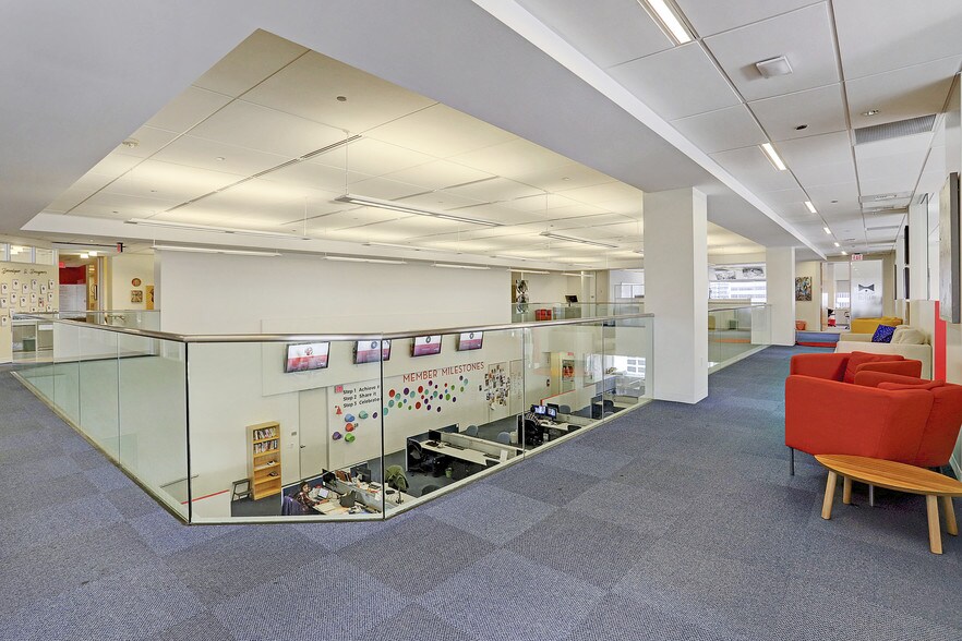 More Photos Of 1301 Fannin St, Houston Office For Sale