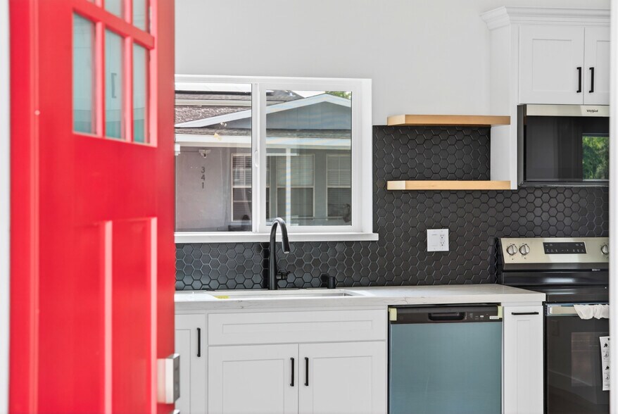 More Photos Of 337-343 N Magnolia St, Orange Apartments For Sale