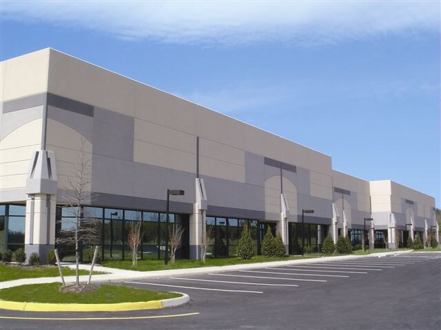 More Photos Of 8110 River Stone Dr, Fredericksburg Warehouse For Lease