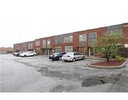 More Photos Of 7015 Tranmere Dr, Mississauga Warehouse For Lease