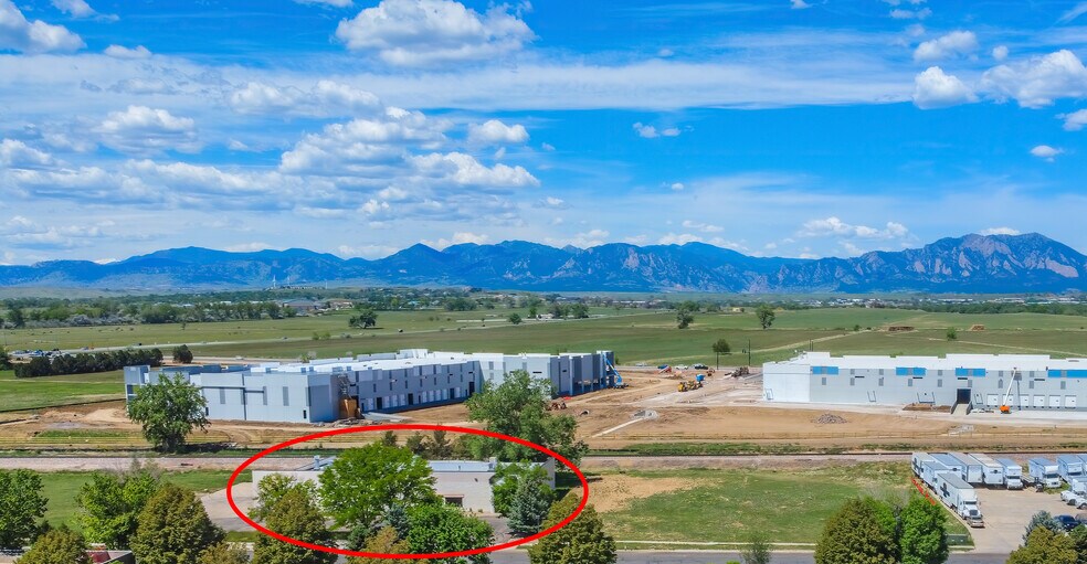 More Photos Of 573 S Arthur Ave, Louisville Warehouse For Lease