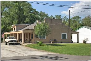 More Photos Of 10151 Maumee Western Rd, Monclova Freestanding For Sale