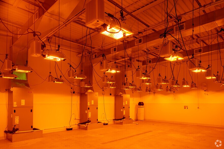 More Photos Of , Detroit Industrial For Sale