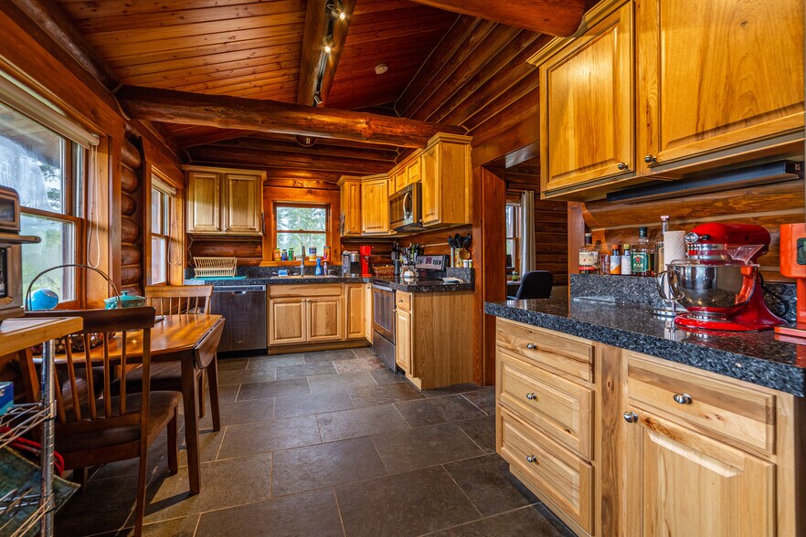 More Photos Of 12455 N Placid Lake Rd, Seeley Lake Specialty For Sale