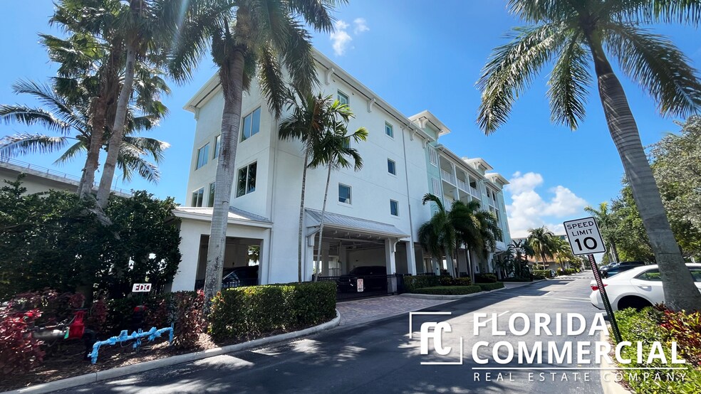 More Photos Of 415 NW Flagler Ave, Stuart Office Residential For Lease