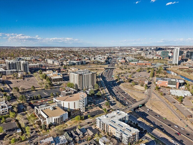 More Photos Of 2420 Alcott St, Denver Office Residential For Sale