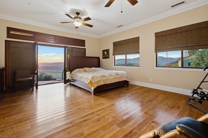 More Photos Of 16850 Old Survey Rd, Escondido Winery Vineyard For Sale