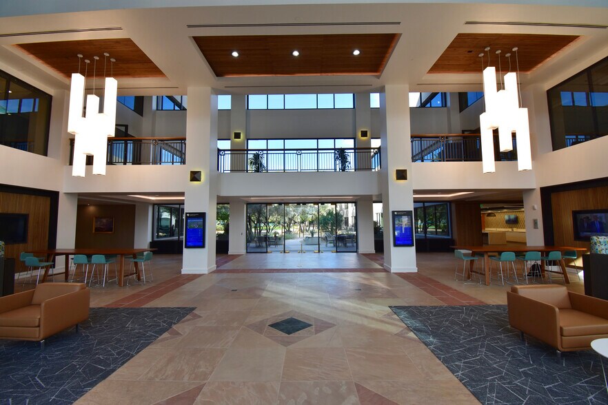 More Photos Of 8800 N Gainey Center Dr, Scottsdale Office For Lease