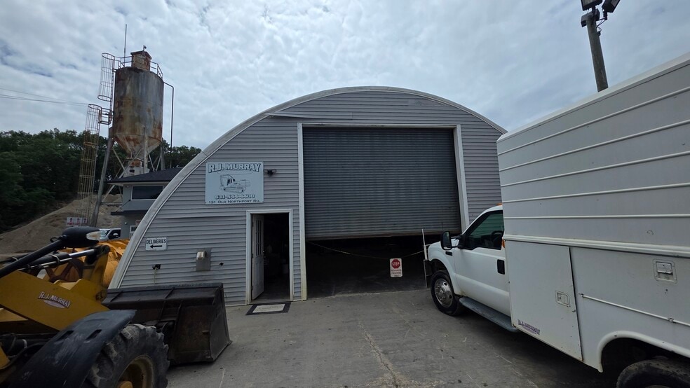 More Photos Of 131 Old Northport Rd, Kings Park Industrial For Sale