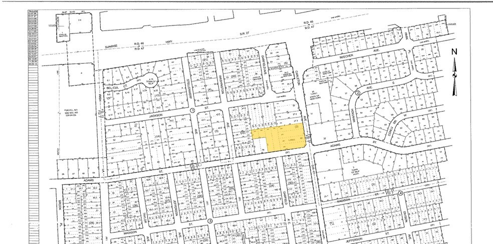 More Photos Of 200 Carleton Ave, East Islip Office For Lease