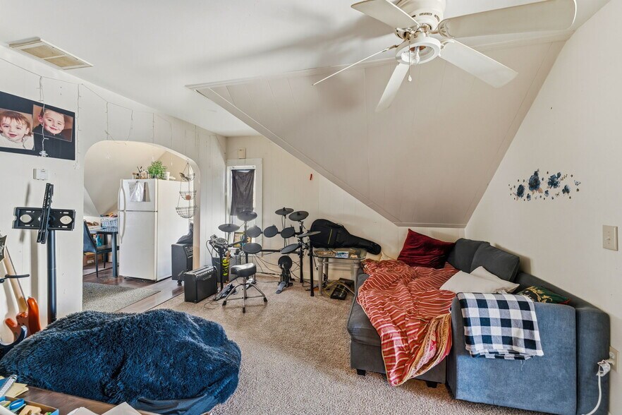 More Photos Of , Woonsocket Multifamily For Sale