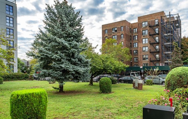 More Photos Of 1099 Ocean Ave, Brooklyn Religious Facility For Sale
