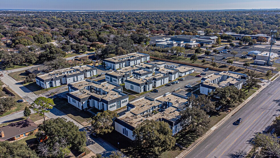 More Photos Of 6625 S Hulen St, Fort Worth Apartments For Sale